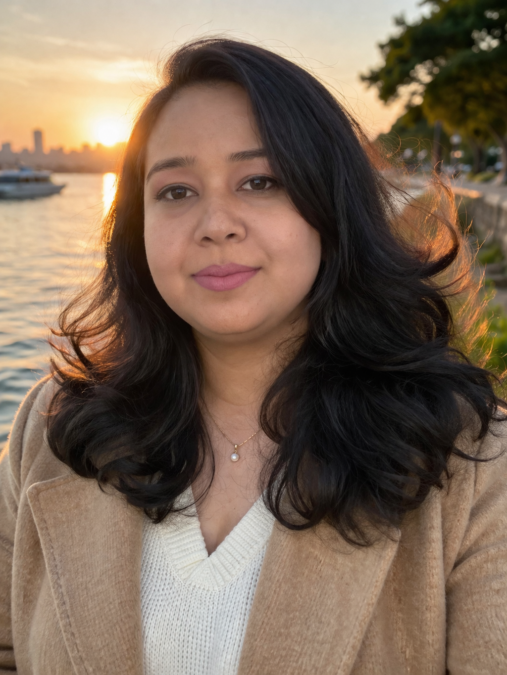 Rashmi Swaroop