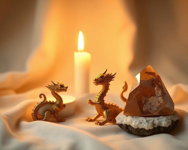 Dragon Healing