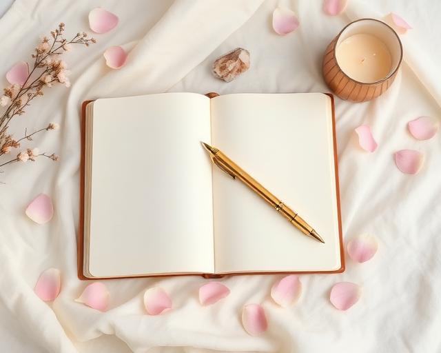Manifestation Coaching