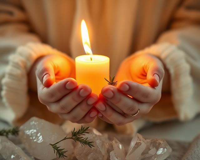 Reiki Healing