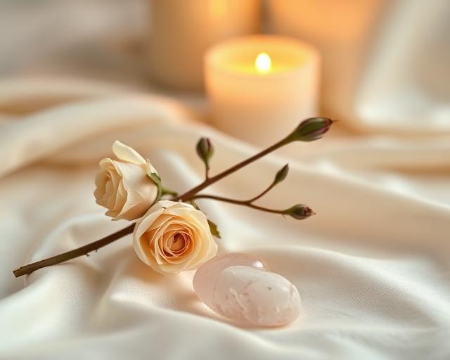 Relationship Healing
